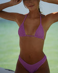 Classic Bikini Top