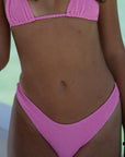 Sweet & Sporty Cheeky Bottom