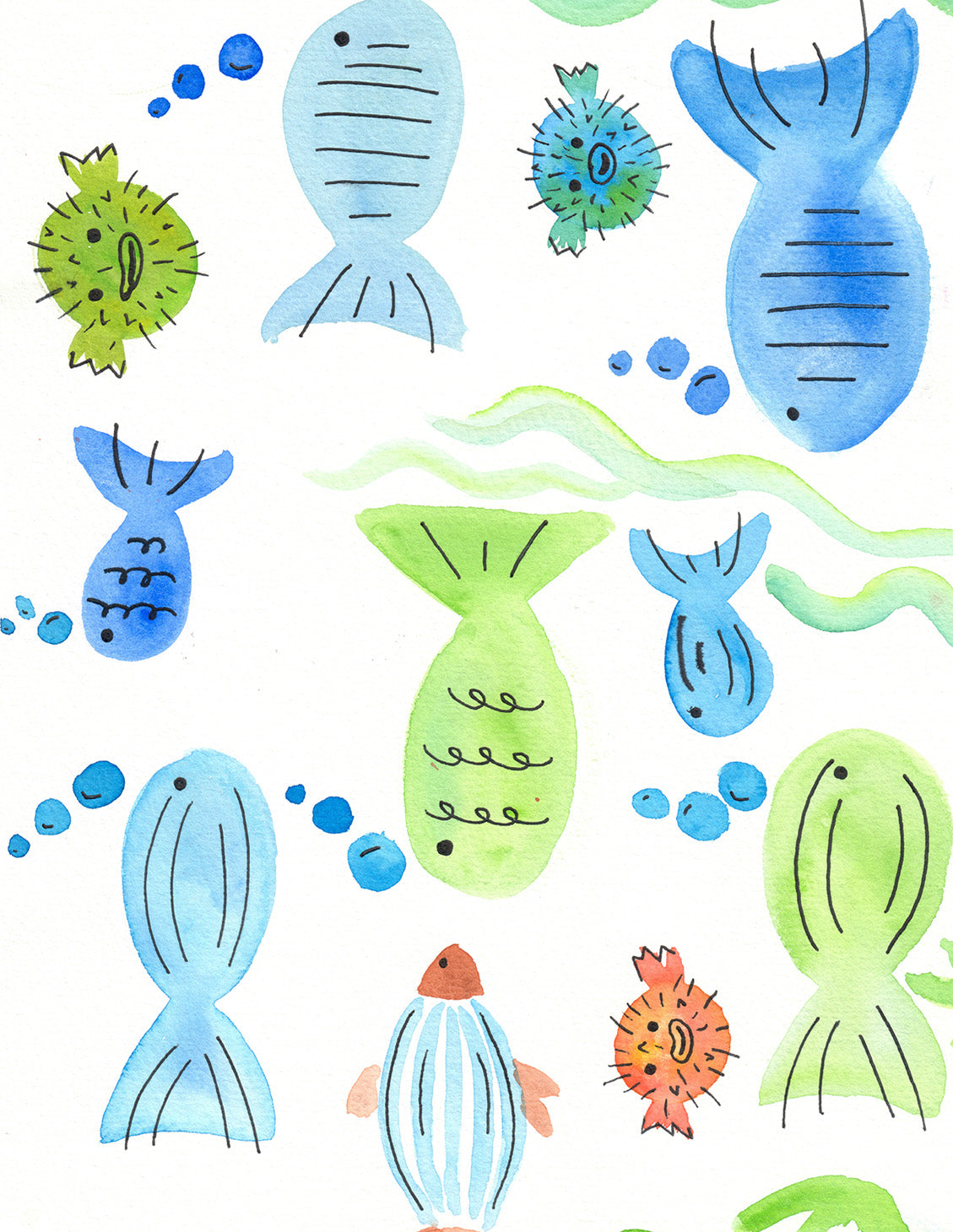 Greeting Cards