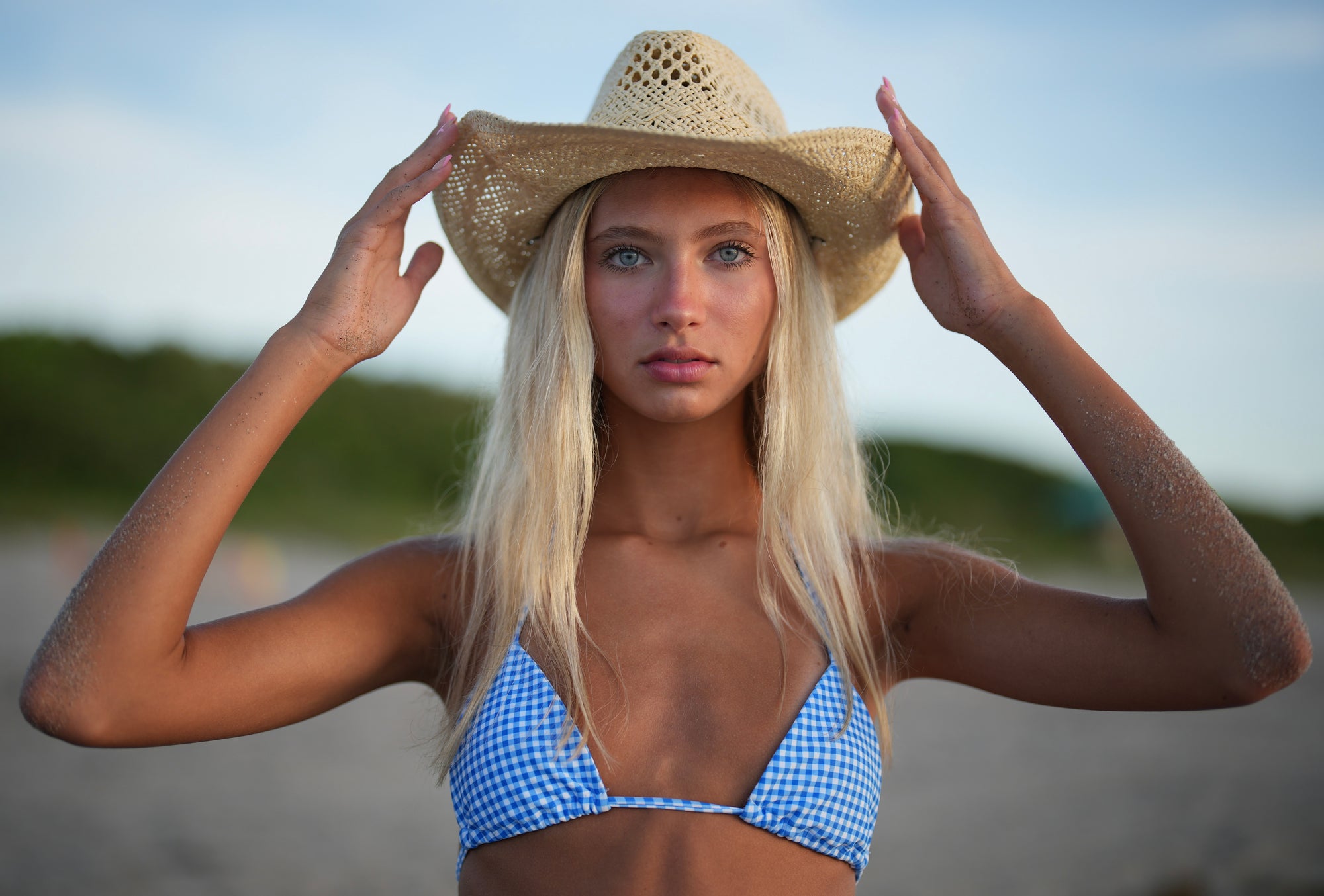 Classic Bikini Top