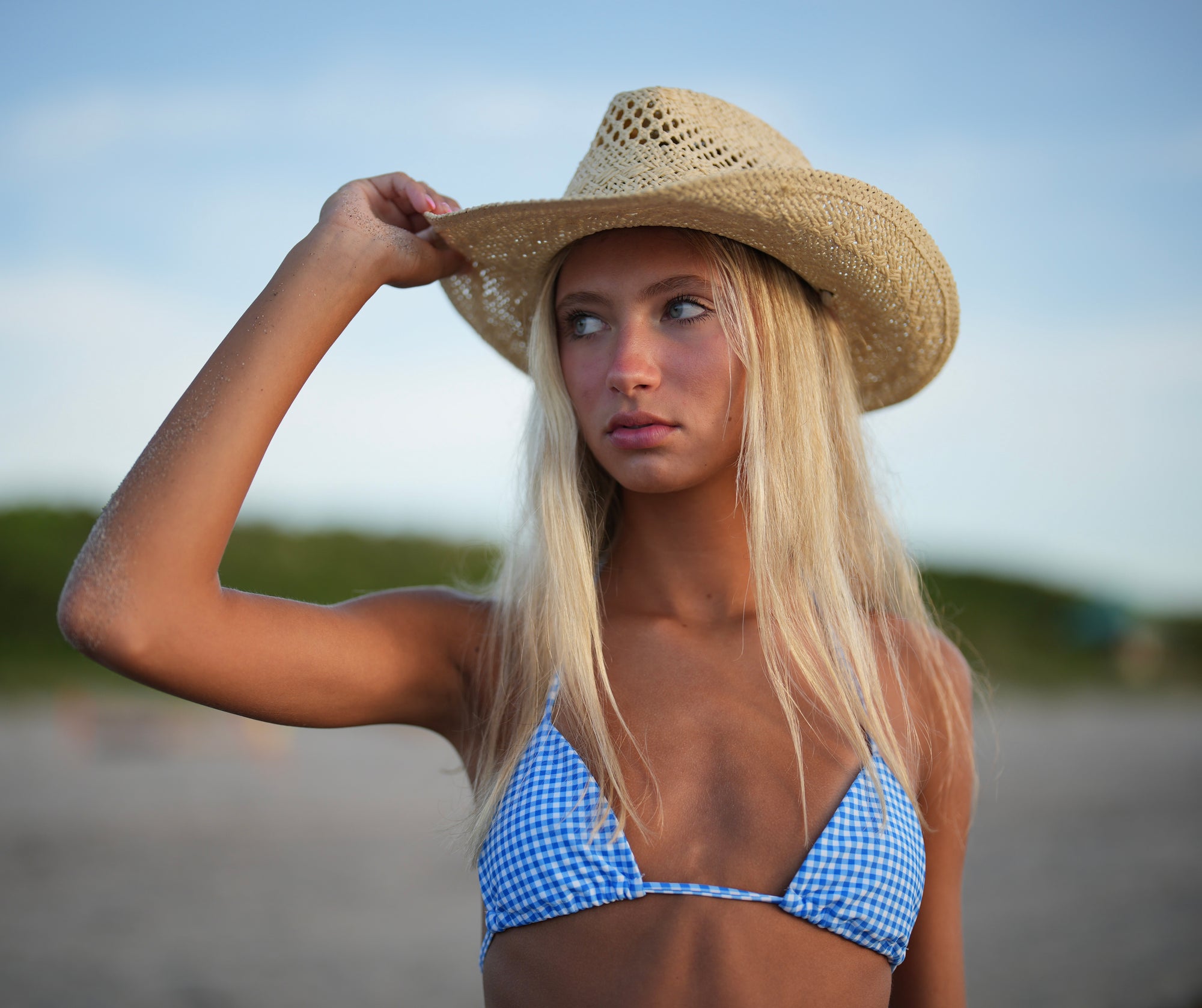 Classic Bikini Top
