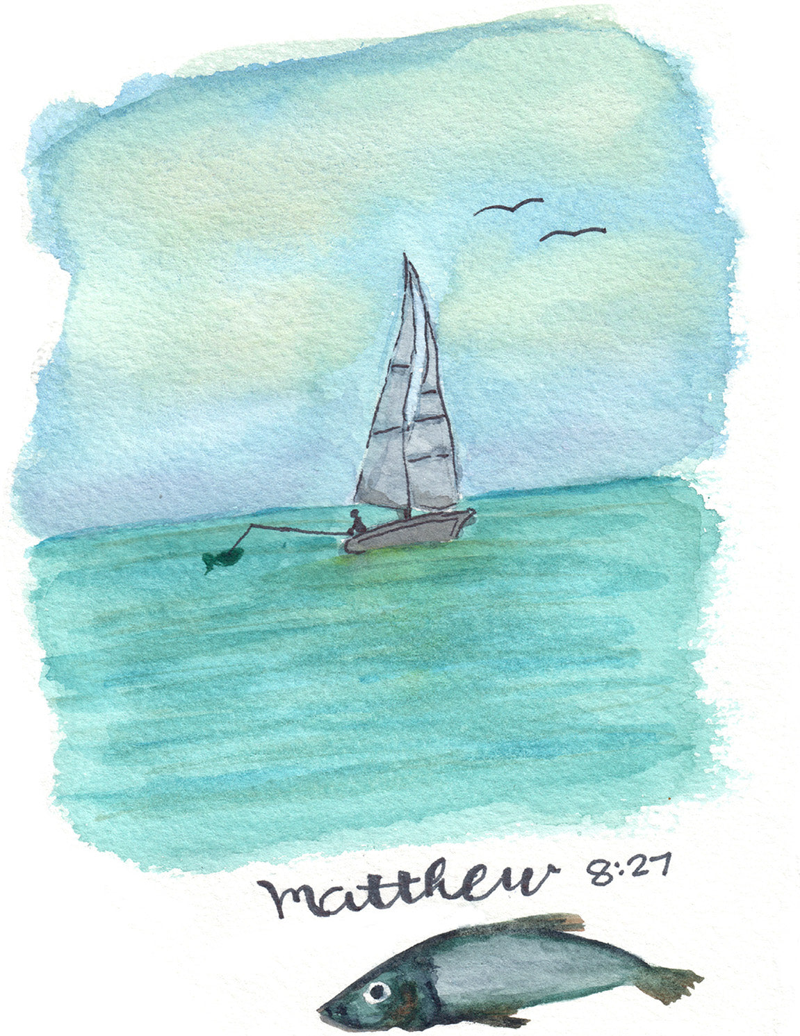Greeting Cards