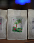 Roasted Coffee Bag